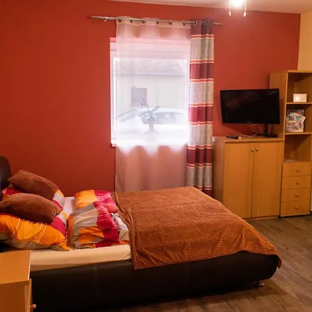 Borostyan Apartmanhaz Morahalom Exterior photo