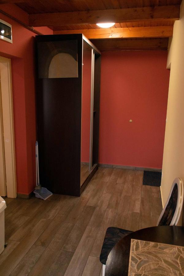 Apartment Borostyan Apartmanhaz