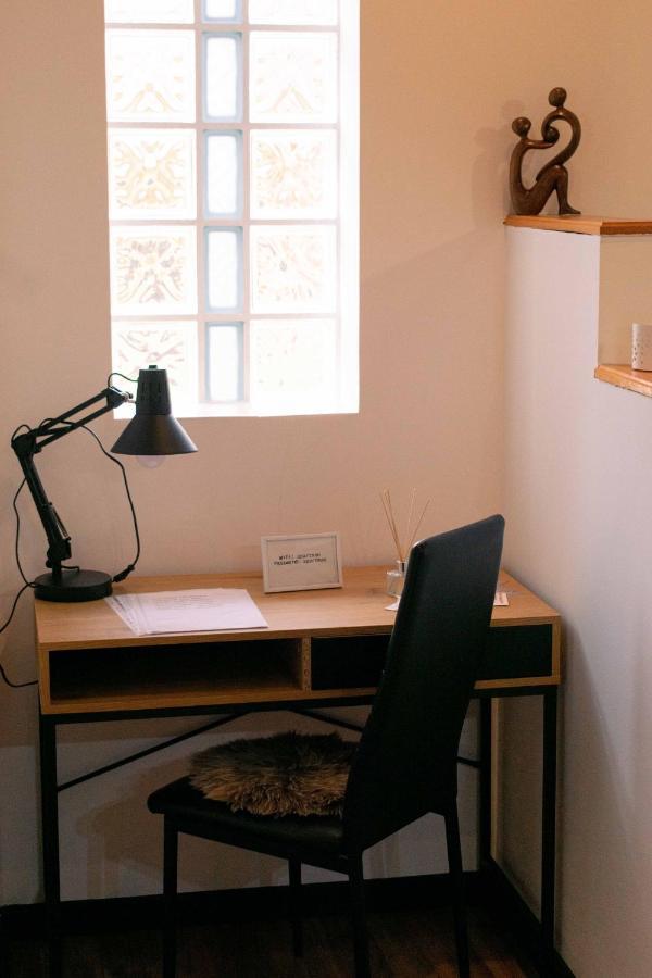Apartment Borostyan Apartmanhaz