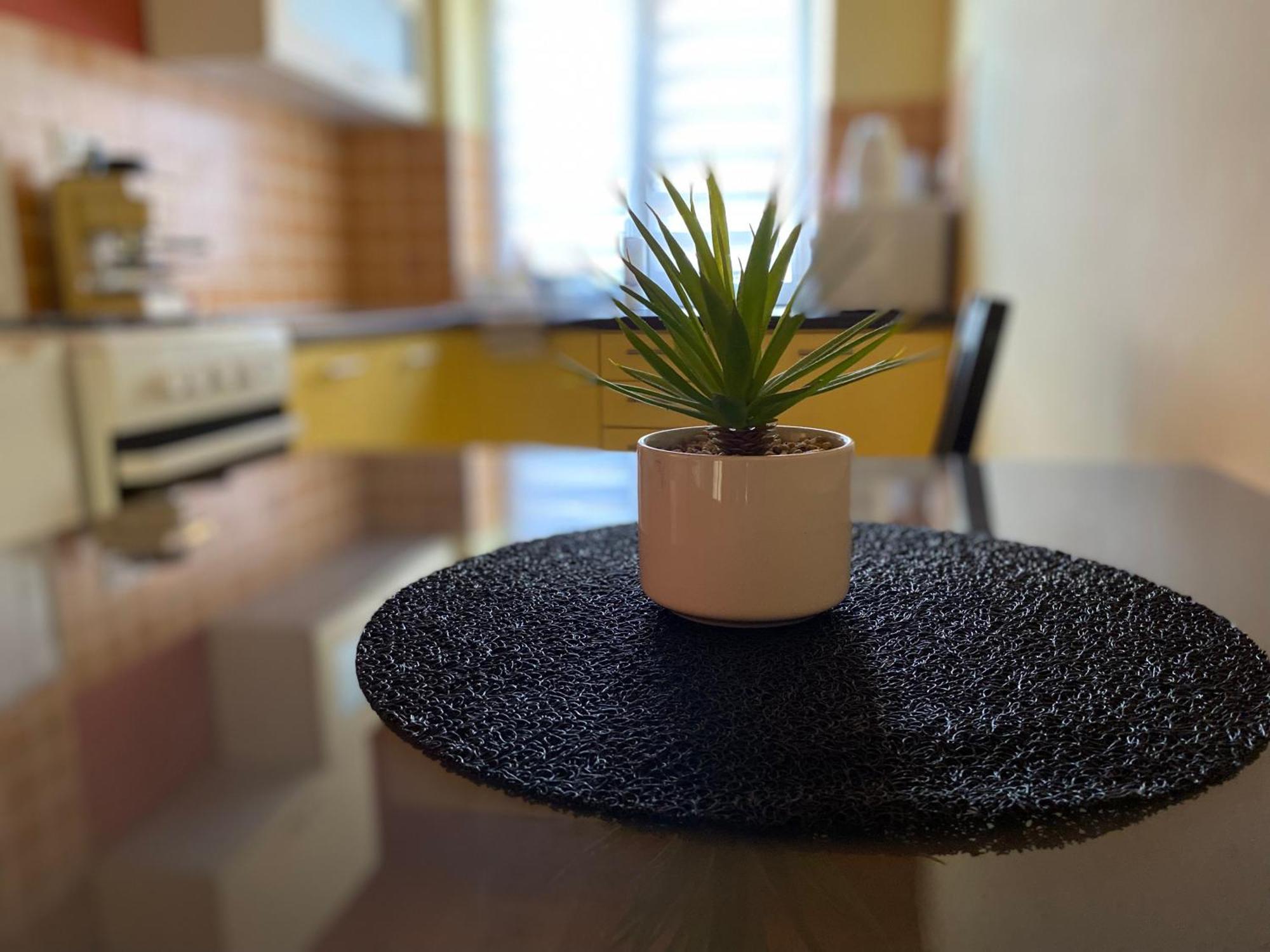 Borostyan Apartmanhaz *